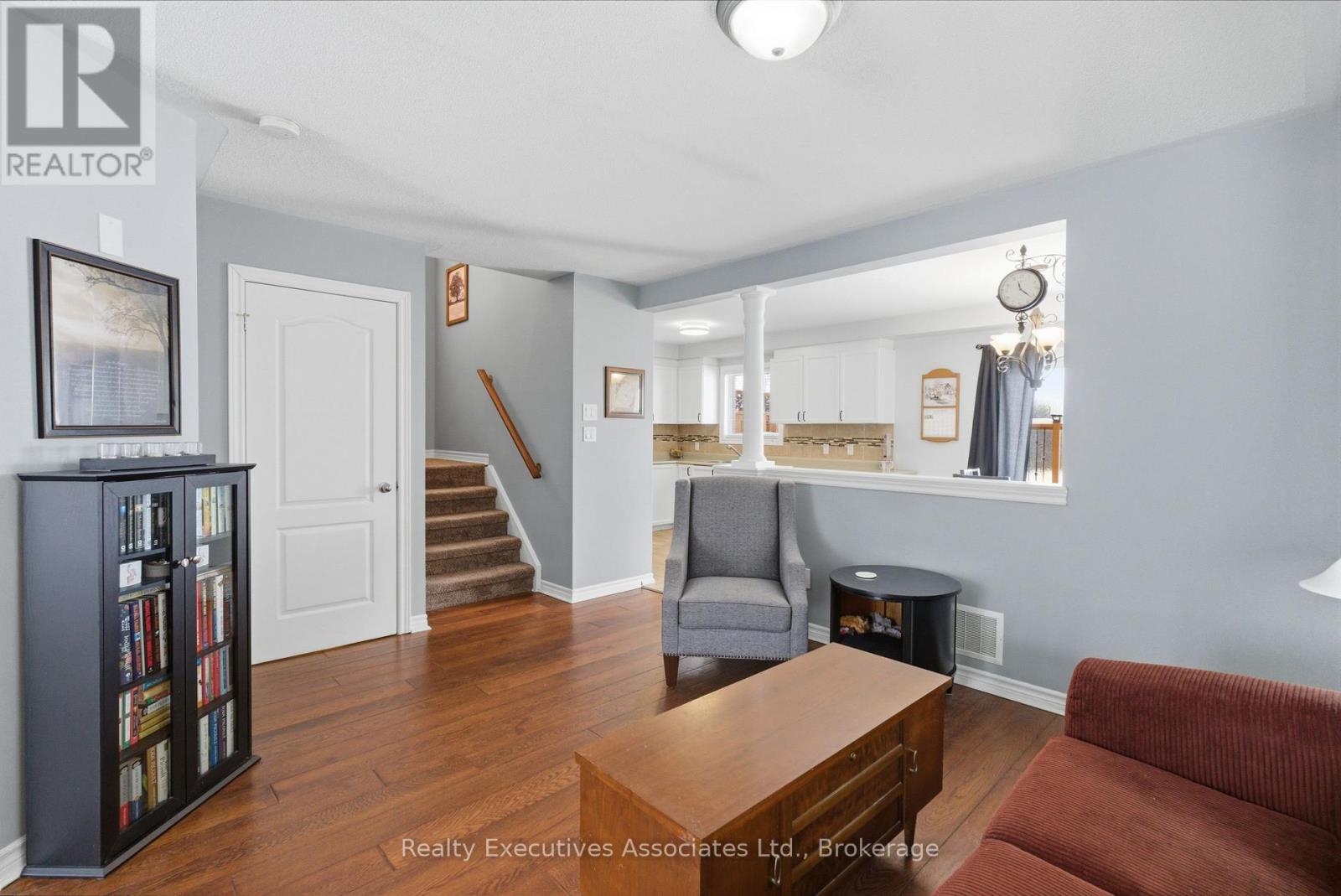 71 Truax Street, Kawartha Lakes, Ontario  K9V 0E3 - Photo 4 - X13812460