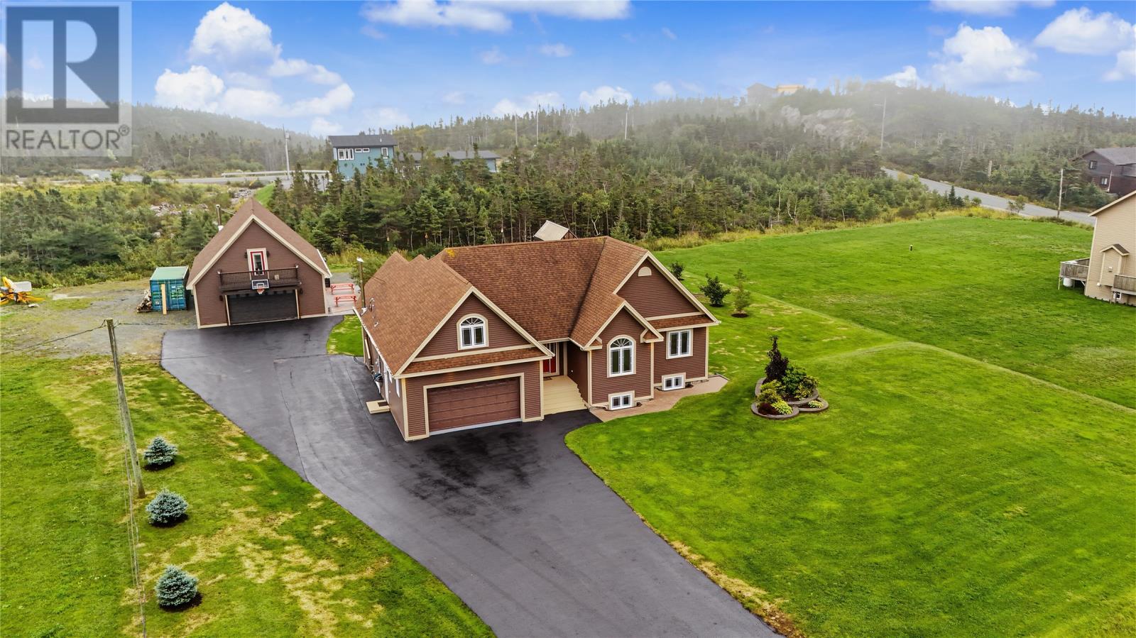 70 Red Cliff Road, Logy Bay - Middle Cove -Outer Cove, Newfoundland & Labrador  A1K 3G2 - Photo 2 - 1303442