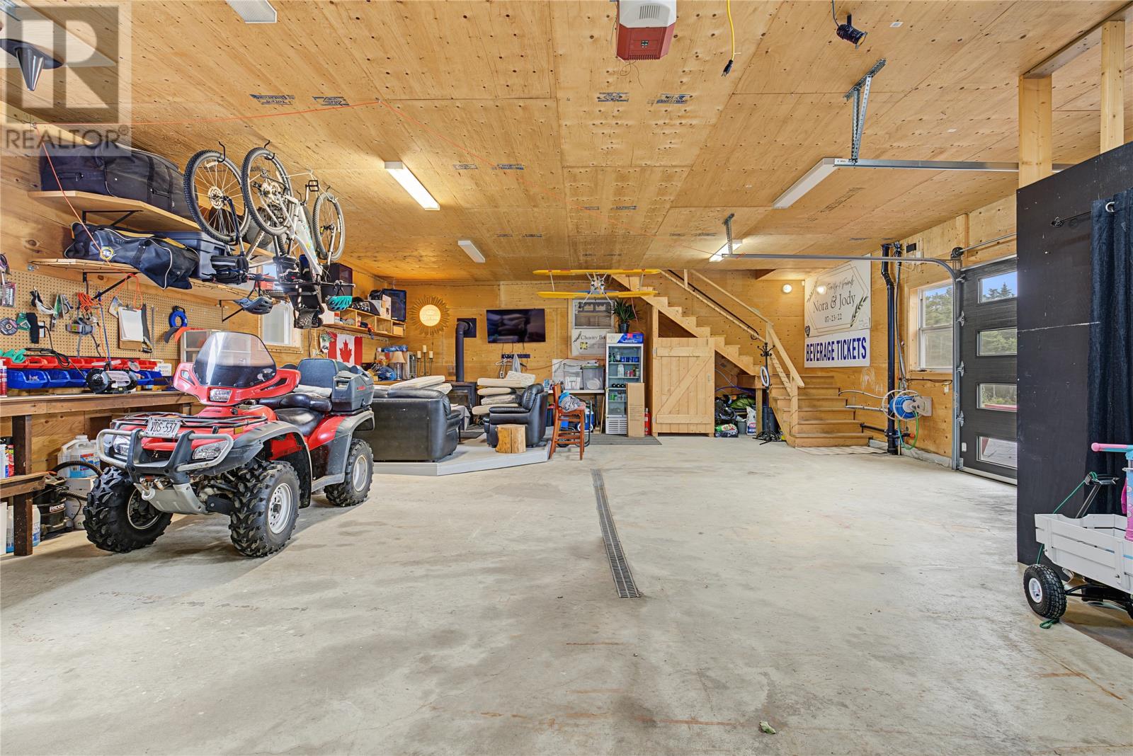 70 Red Cliff Road, Logy Bay - Middle Cove -Outer Cove, Newfoundland & Labrador  A1K 3G2 - Photo 47 - 1303442