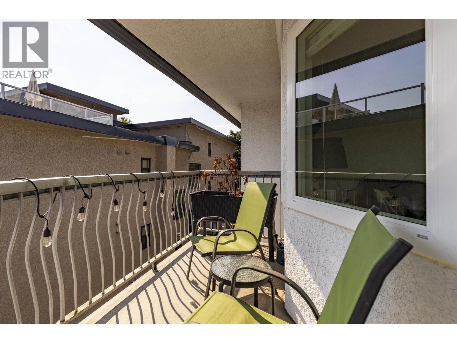 307 2335 YORK AVENUE, Vancouver, British Columbia