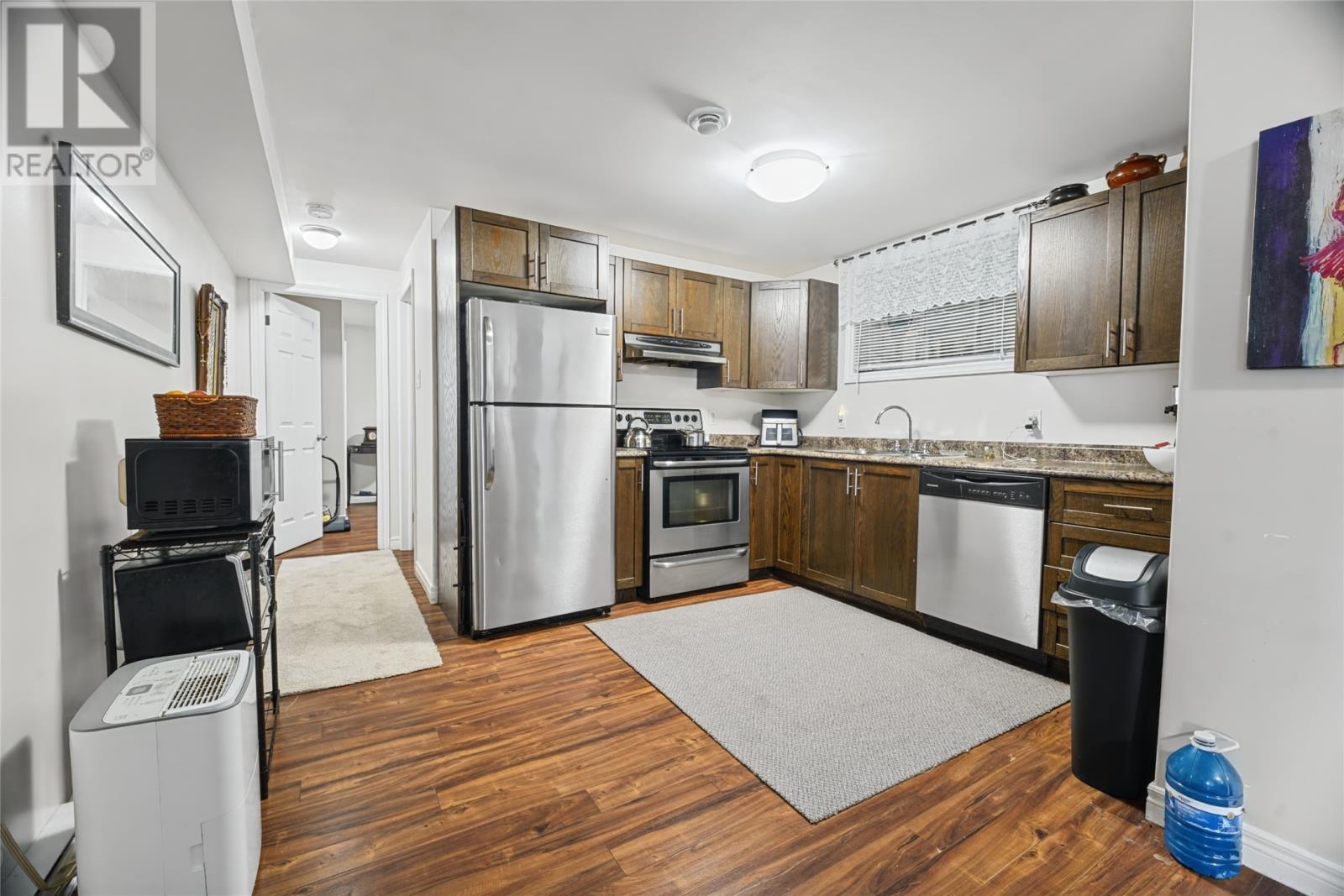 28 Rose Abbey Street, St. John’s, Newfoundland & Labrador  A1H 0H5 - Photo 15 - 1303439