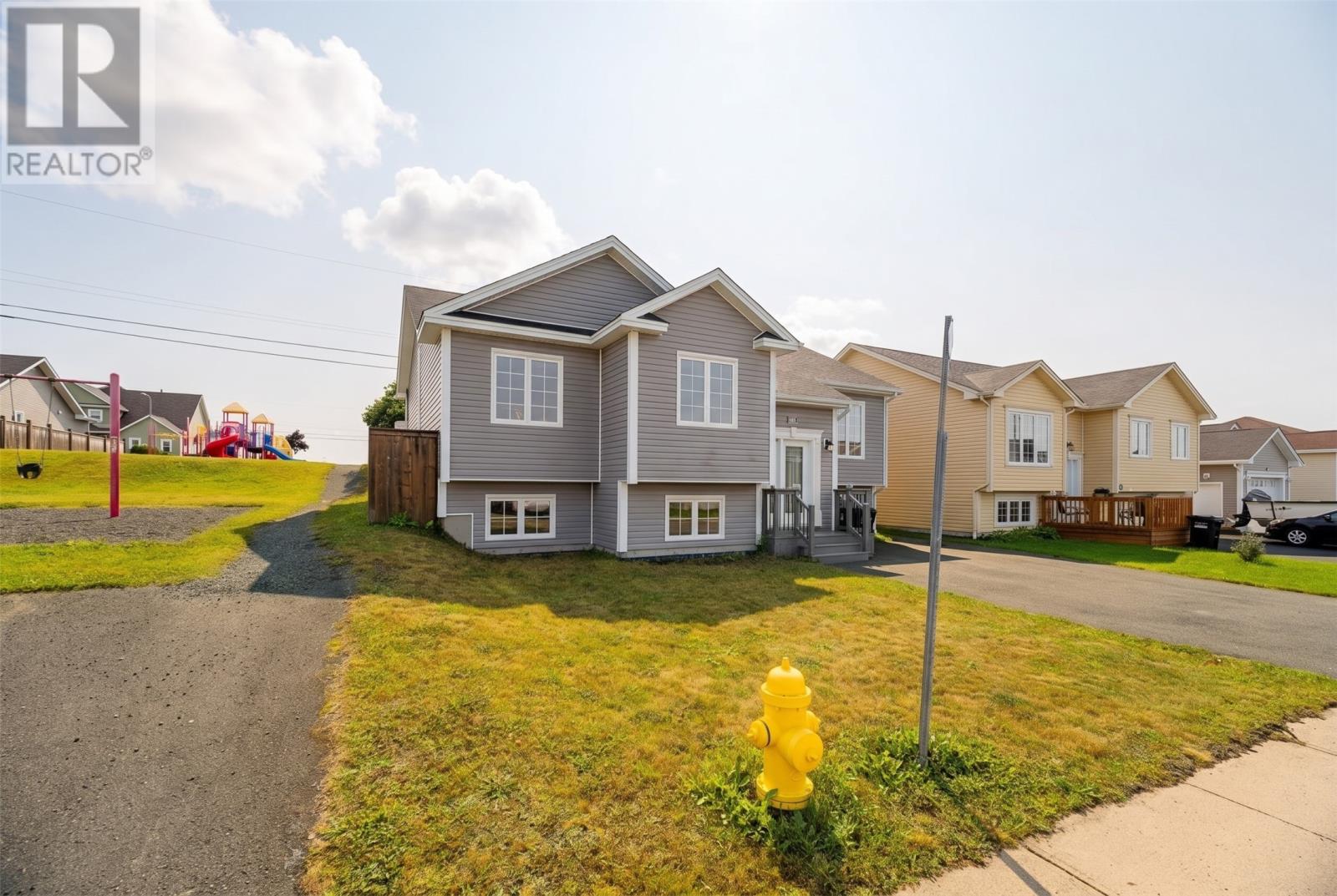 28 Rose Abbey Street, St. John’s, Newfoundland & Labrador  A1H 0H5 - Photo 21 - 1303439