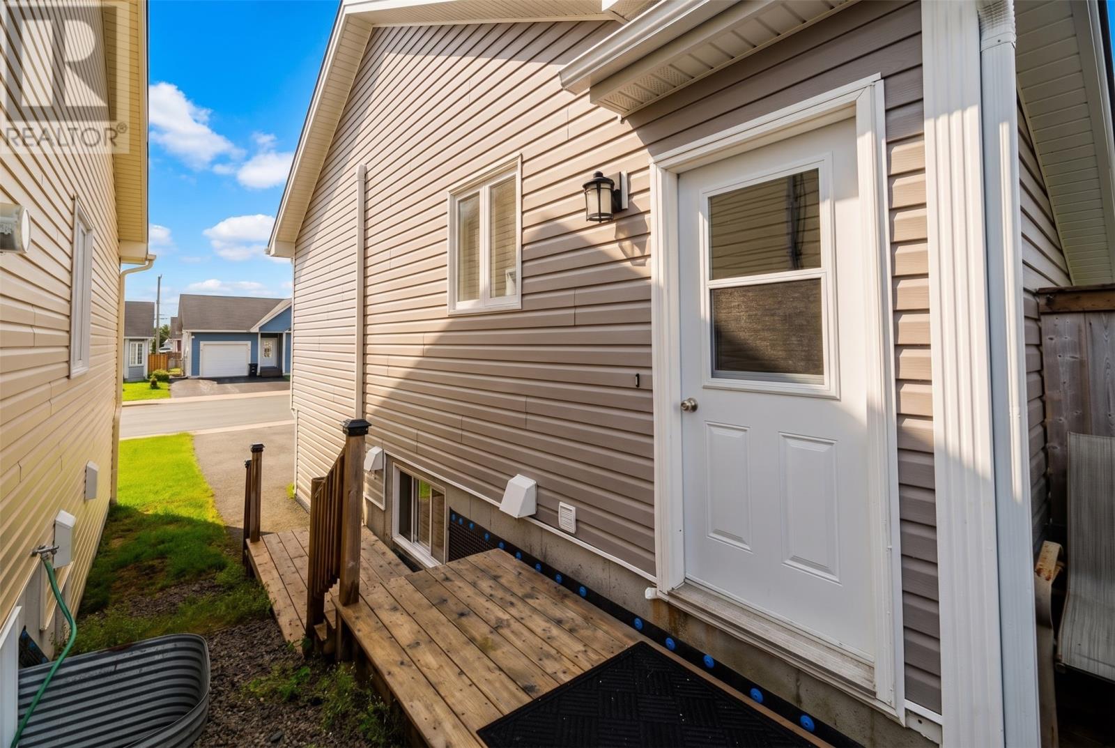 28 Rose Abbey Street, St. John’s, Newfoundland & Labrador  A1H 0H5 - Photo 22 - 1303439