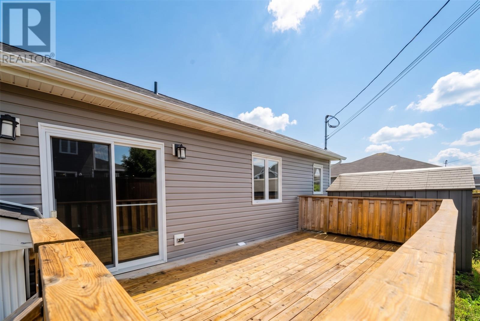 28 Rose Abbey Street, St. John’s, Newfoundland & Labrador  A1H 0H5 - Photo 23 - 1303439