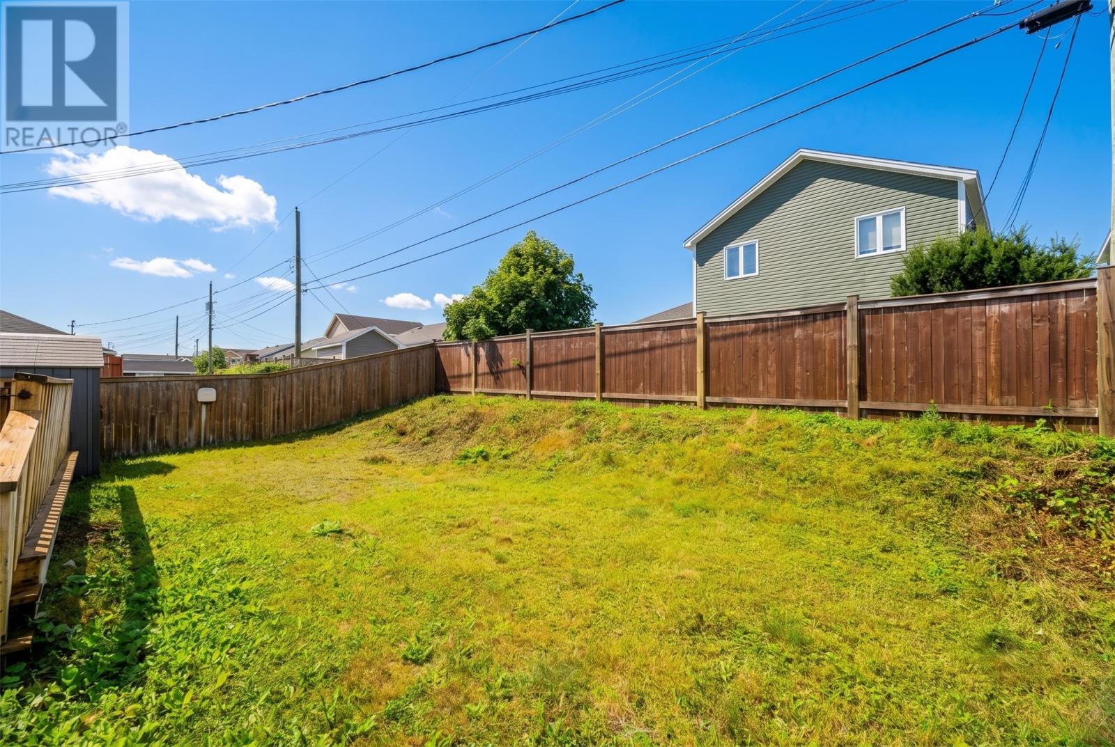 28 Rose Abbey Street, St. John’s, Newfoundland & Labrador  A1H 0H5 - Photo 24 - 1303439