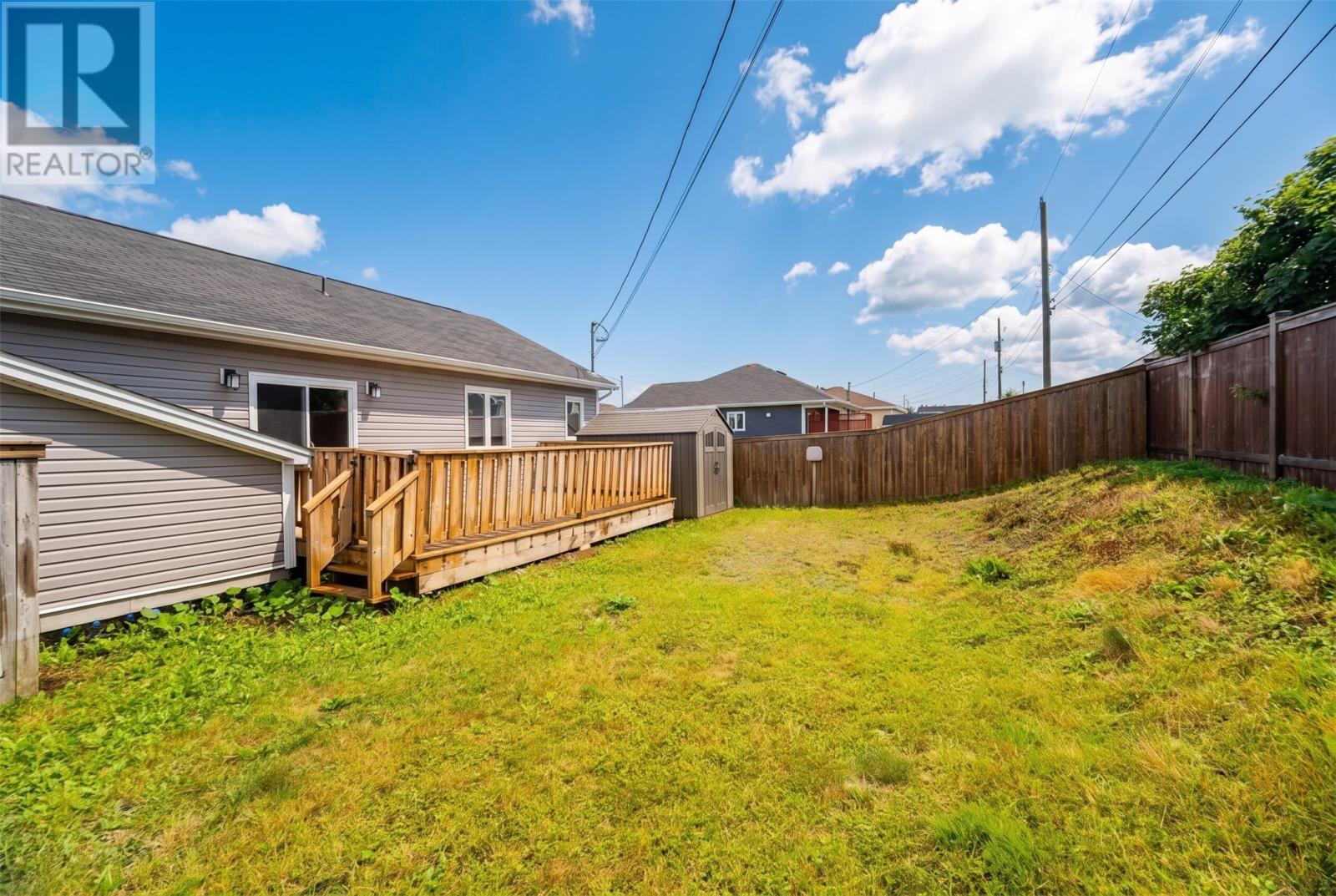 28 Rose Abbey Street, St. John’s, Newfoundland & Labrador  A1H 0H5 - Photo 25 - 1303439