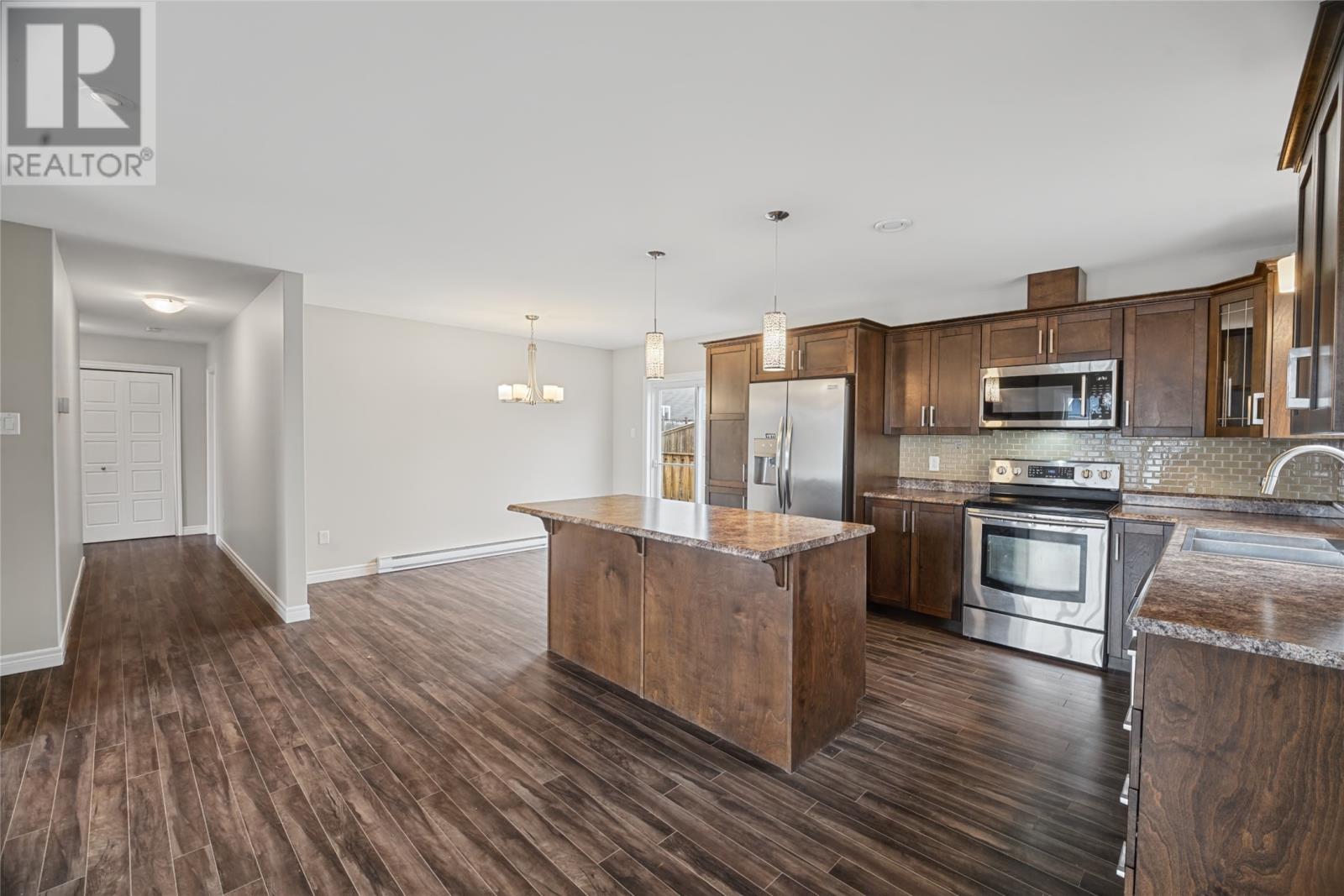 28 Rose Abbey Street, St. John’s, Newfoundland & Labrador  A1H 0H5 - Photo 5 - 1303439