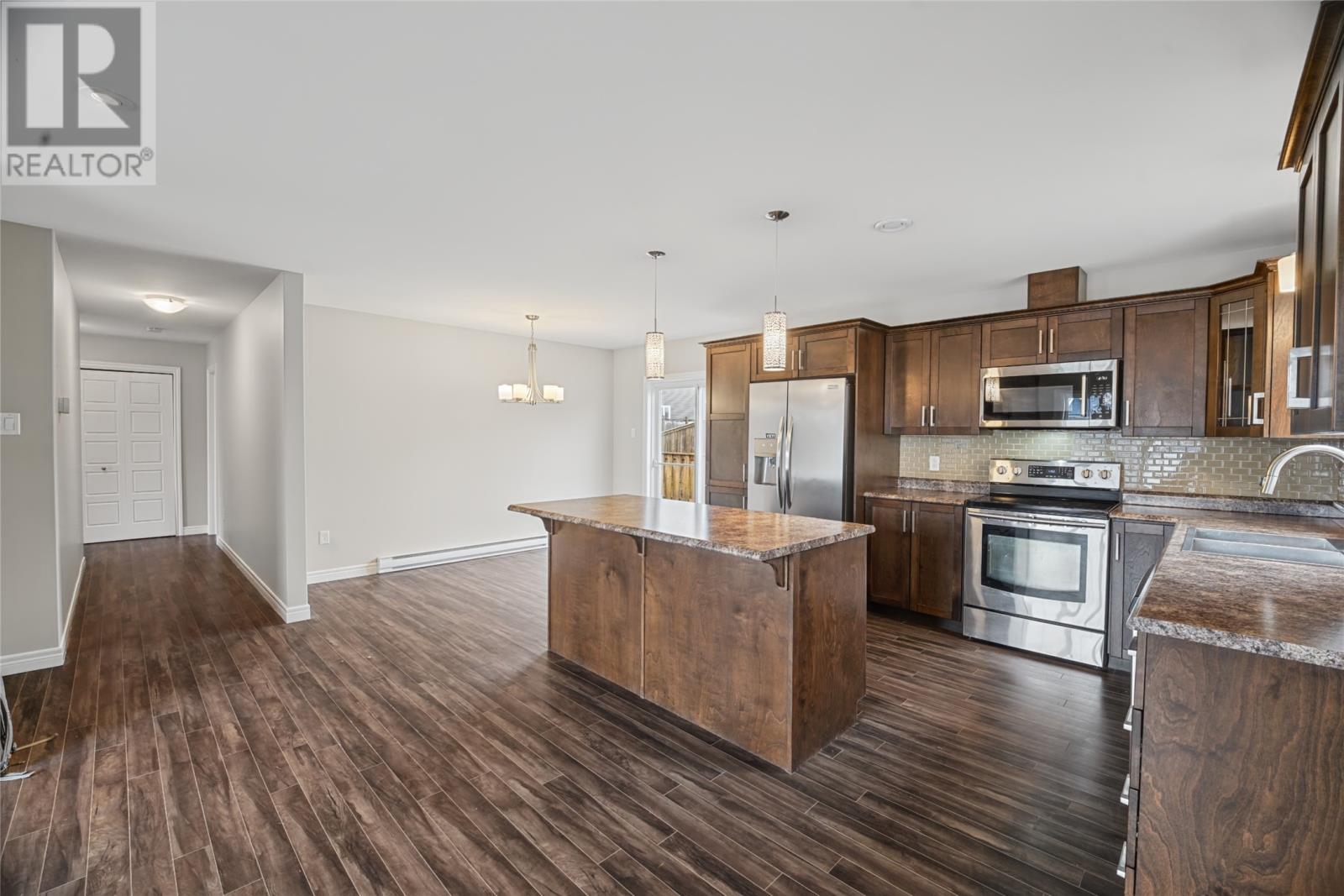 28 Rose Abbey Street, St. John’s, Newfoundland & Labrador  A1H 0H5 - Photo 6 - 1303439