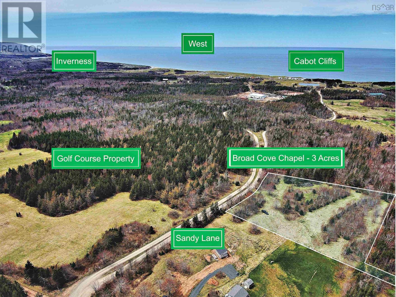 Broad Cove Marsh Road, Broad Cove Chapel, Nova Scotia  B0E 1N0 - Photo 12 - 202609456