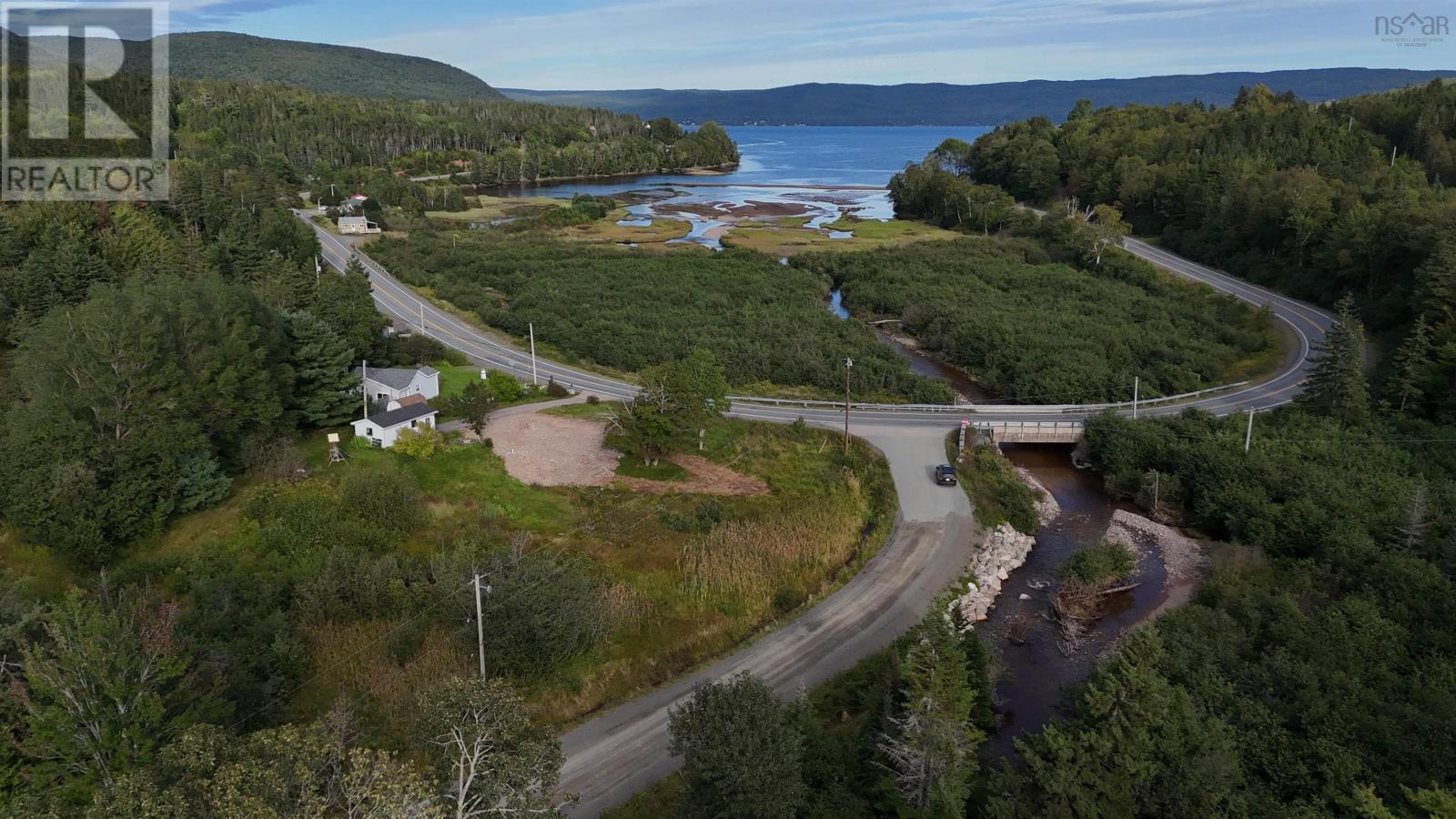 49740 Cabot Trail, goose cove, Nova Scotia