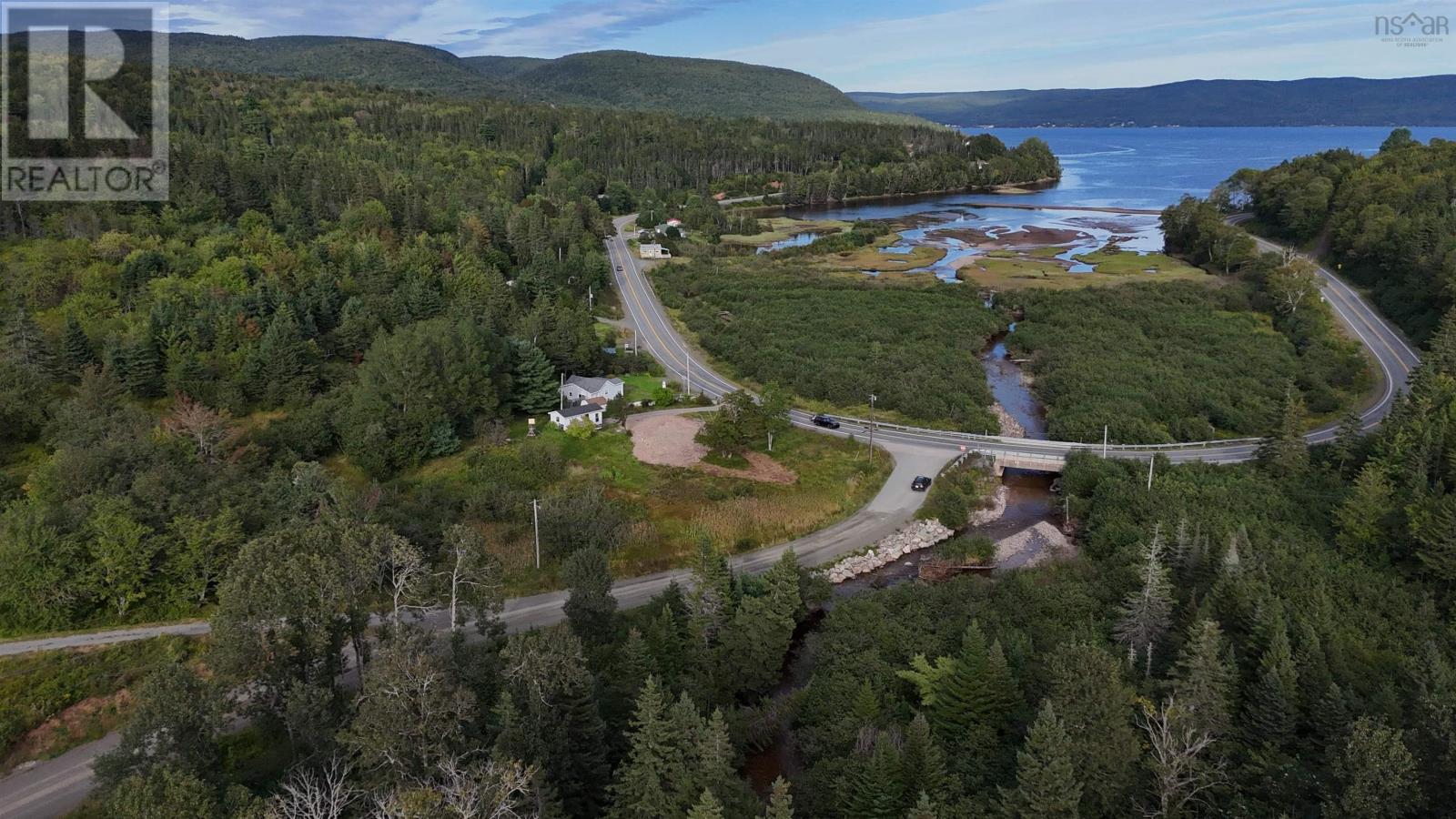 49740 Cabot Trail, Goose Cove, Nova Scotia  B0E 1B0 - Photo 2 - 202619561