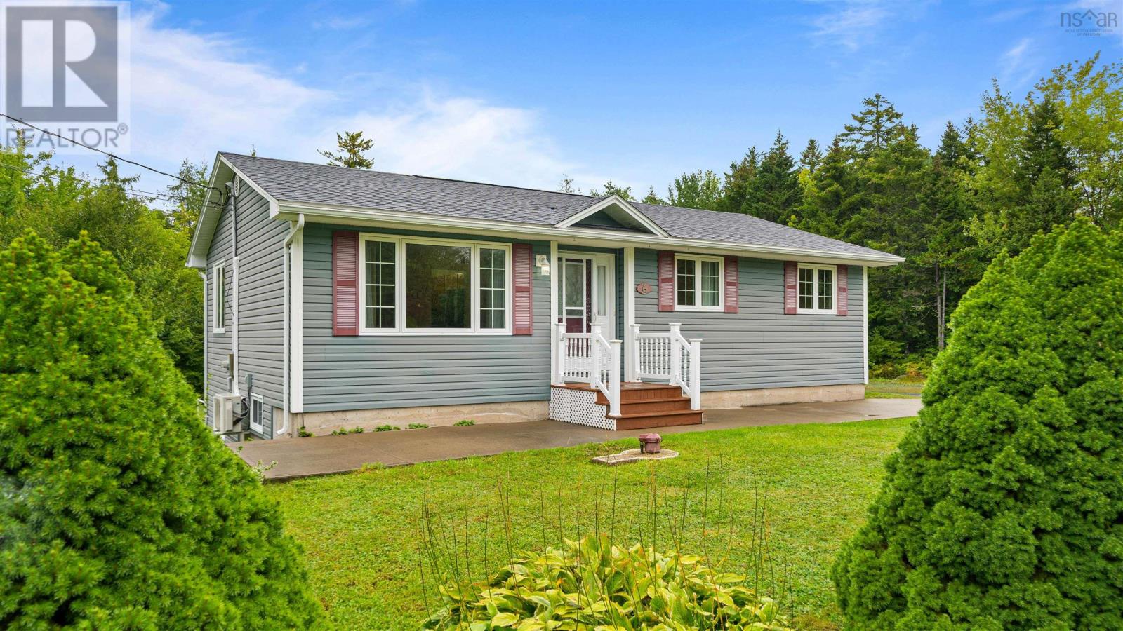 6 Heidelberg Lane, porters lake, Nova Scotia