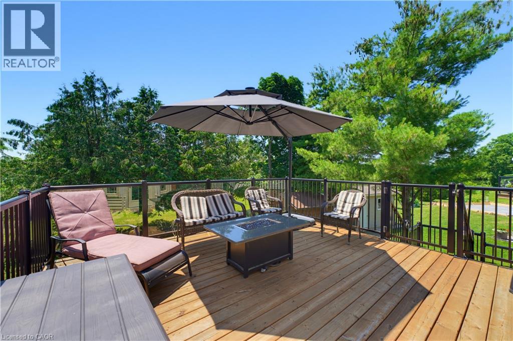32 Stonehaven Place, Cambridge, Ontario  N1S 4V8 - Photo 12 - 40865420