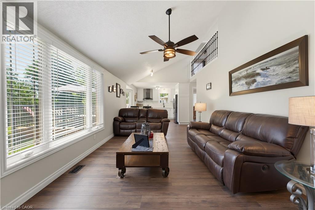 32 Stonehaven Place, Cambridge, Ontario  N1S 4V8 - Photo 14 - 40865420