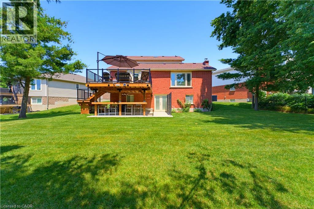 32 Stonehaven Place, Cambridge, Ontario  N1S 4V8 - Photo 37 - 40865420