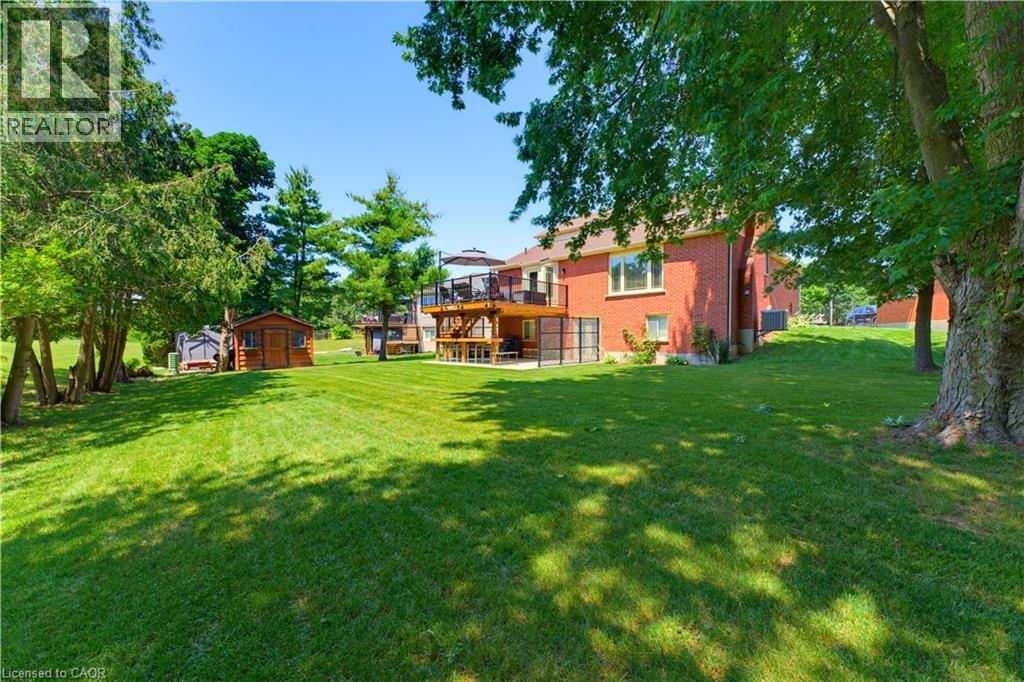 32 Stonehaven Place, Cambridge, Ontario  N1S 4V8 - Photo 38 - 40865420