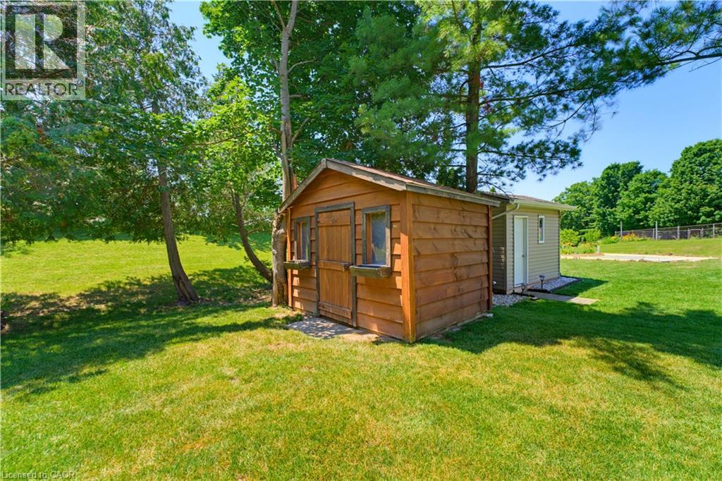 32 Stonehaven Place, Cambridge, Ontario  N1S 4V8 - Photo 39 - 40865420