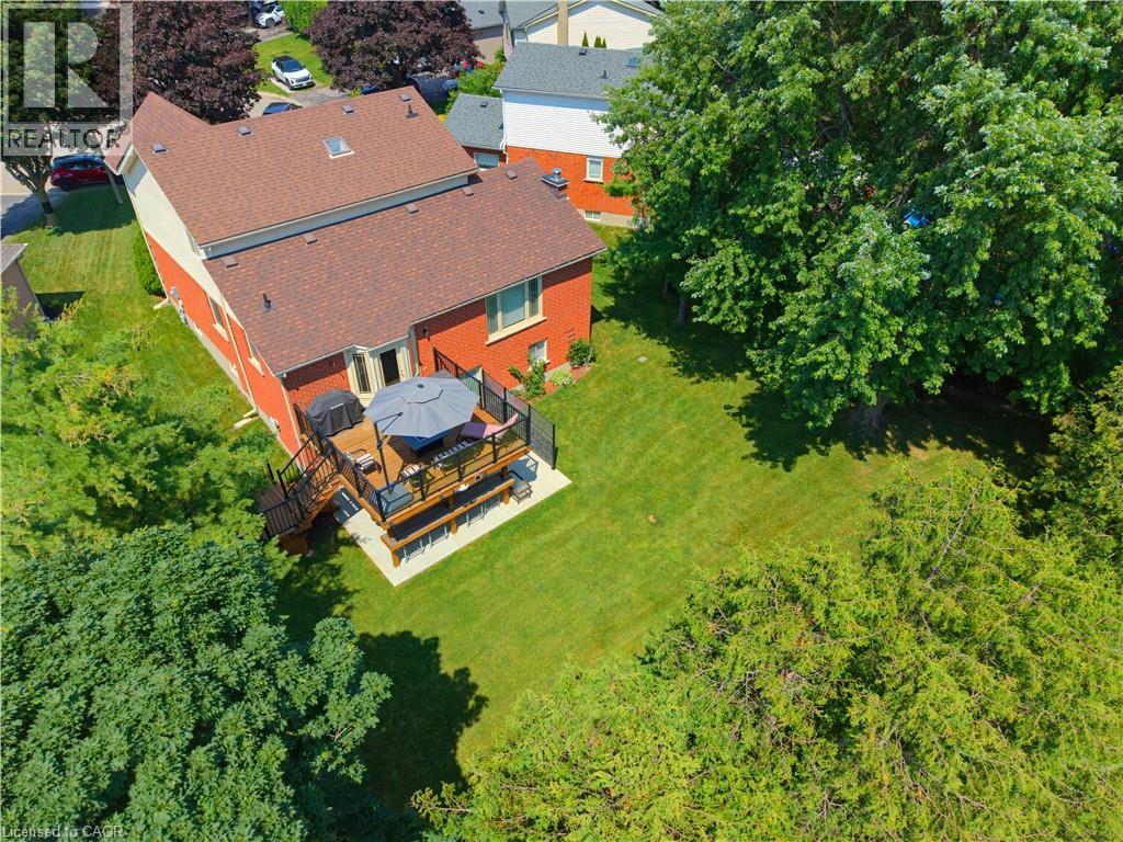 32 Stonehaven Place, Cambridge, Ontario  N1S 4V8 - Photo 41 - 40865420