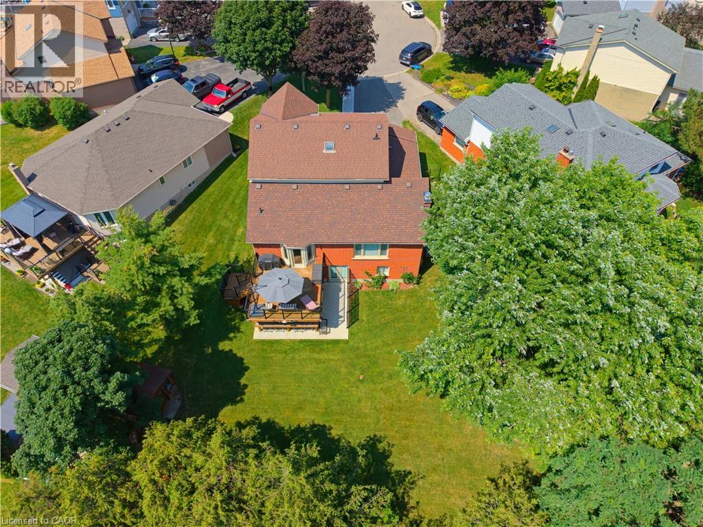 32 Stonehaven Place, Cambridge, Ontario  N1S 4V8 - Photo 42 - 40865420