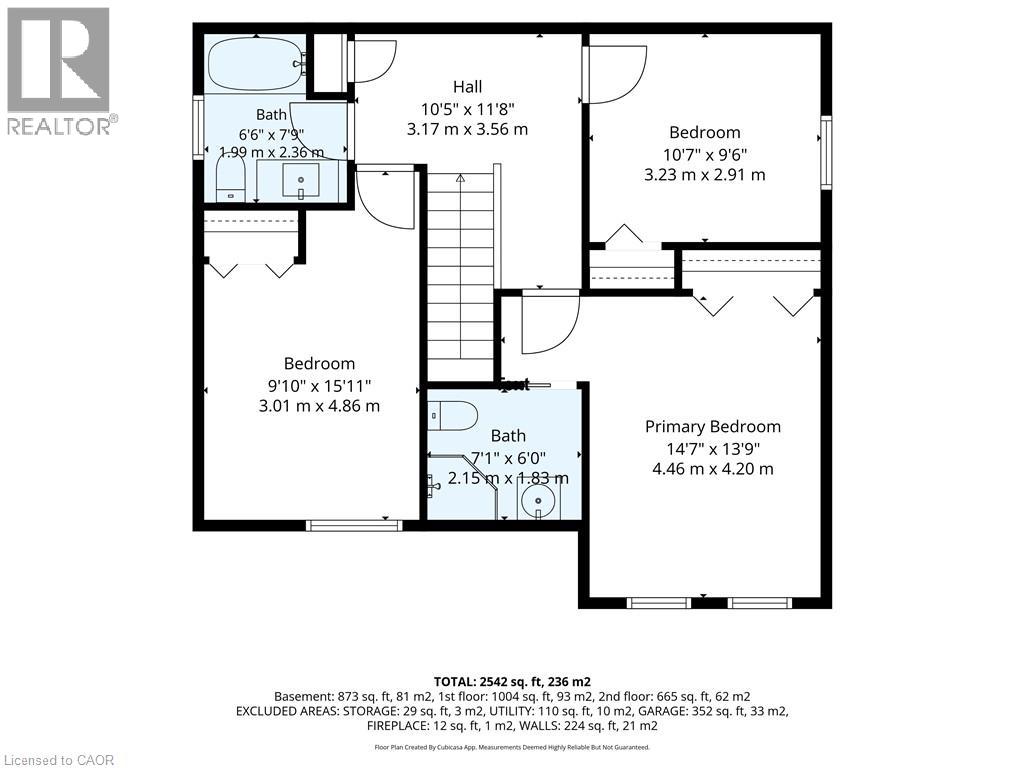 32 Stonehaven Place, Cambridge, Ontario  N1S 4V8 - Photo 48 - 40865420