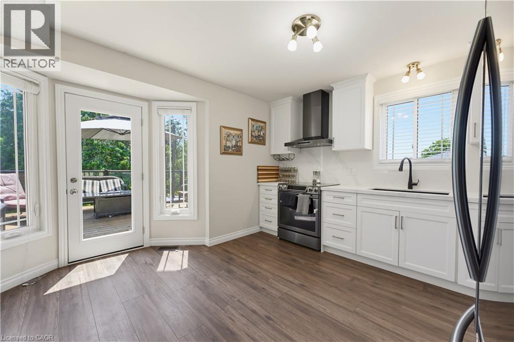 32 Stonehaven Place, Cambridge, Ontario  N1S 4V8 - Photo 8 - 40865420