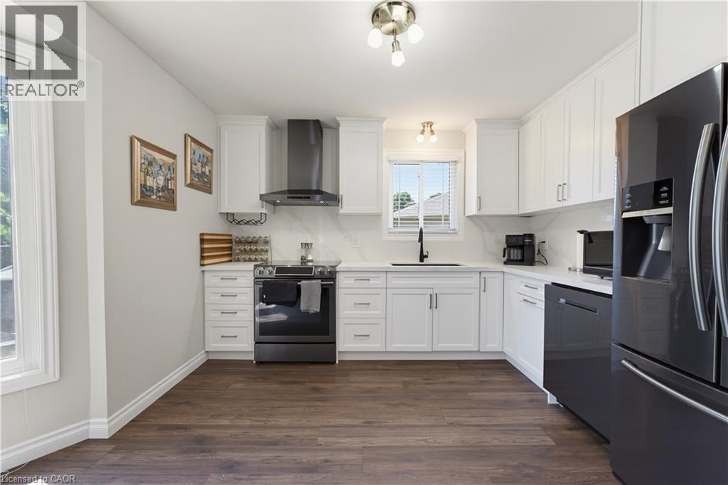 32 Stonehaven Place, Cambridge, Ontario  N1S 4V8 - Photo 9 - 40865420