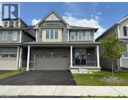 61 ANDERSON Road Unit# Upper, brantford, Ontario