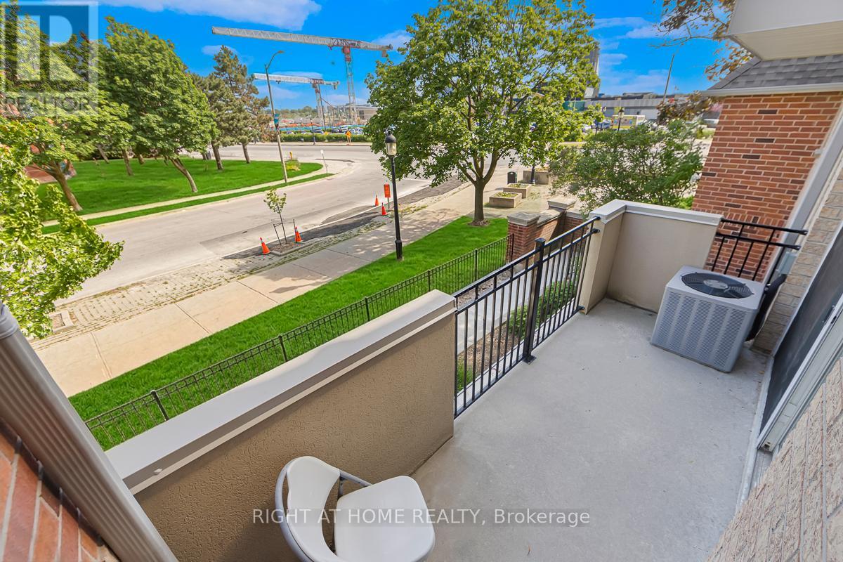 702 - 1400 The Esplanade N, Pickering, Ontario  L1V 6V2 - Photo 23 - E13410748
