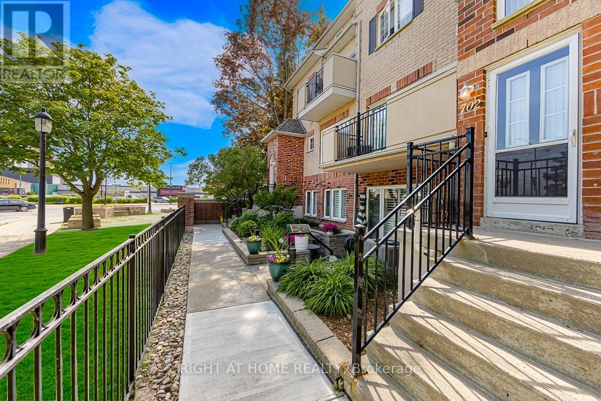 702 - 1400 The Esplanade N, Pickering, Ontario  L1V 6V2 - Photo 22 - E13410748