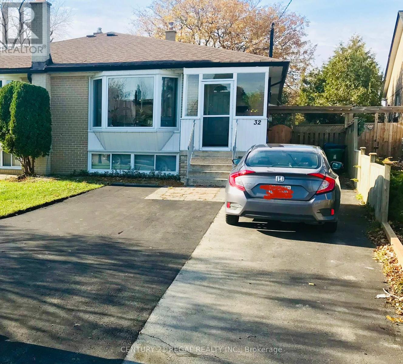 Main - 32 Niantic Crescent, Toronto, Ontario  M3A 2H7 - Photo 14 - C13509744