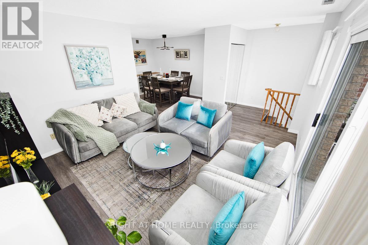 702 - 1400 The Esplanade N, Pickering, Ontario  L1V 6V2 - Photo 5 - E13410748