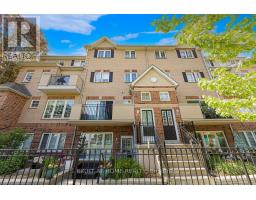 702 - 1400 THE ESPLANADE N, Pickering, Ontario