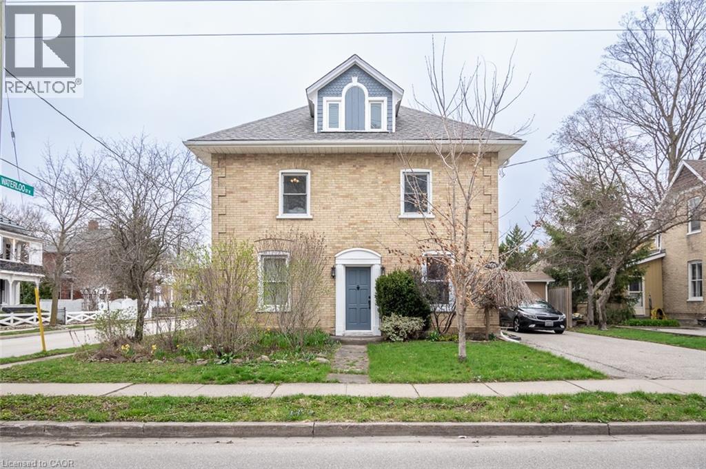 207 Waterloo Street N, Cambridge, Ontario  N3H 1N1 - Photo 46 - 40864049