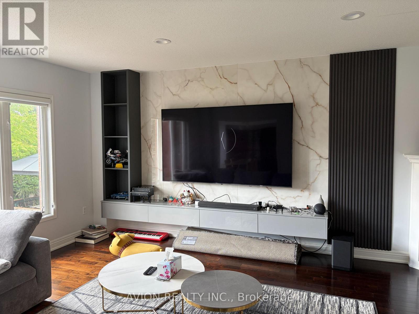Main/upper - 29 Falling River Drive, Richmond Hill, Ontario  L4S 2R1 - Photo 8 - N13750886