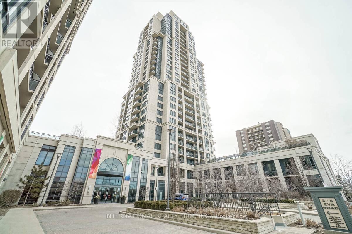 2222 - 2 EVA ROAD, Toronto, Ontario