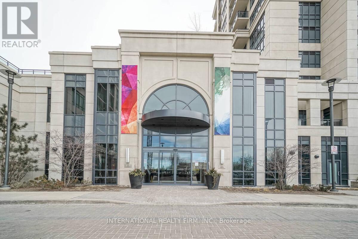 2222 - 2 Eva Road, Toronto, Ontario  M9C 0A9 - Photo 2 - W13006340