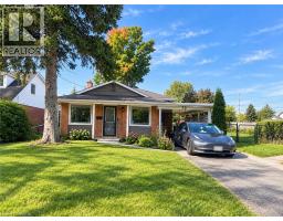 73 LARKSPUR Crescent, kitchener, Ontario