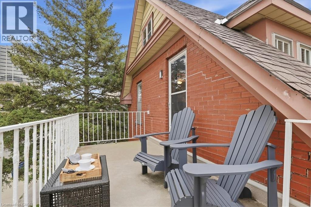 147 Park Street, Waterloo, Ontario  N2L 1Y5 - Photo 26 - 40862858