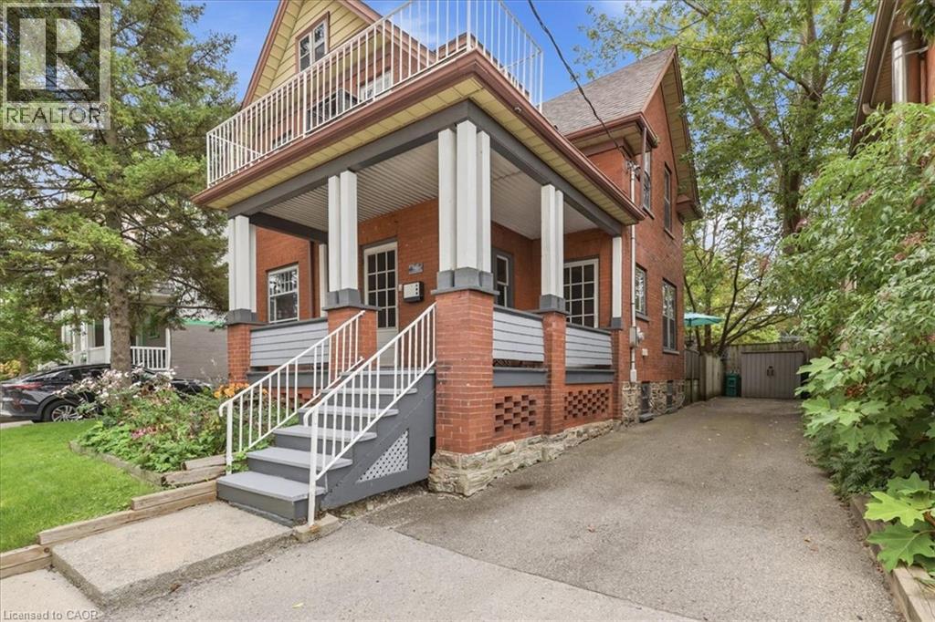 147 Park Street, Waterloo, Ontario  N2L 1Y5 - Photo 3 - 40862858