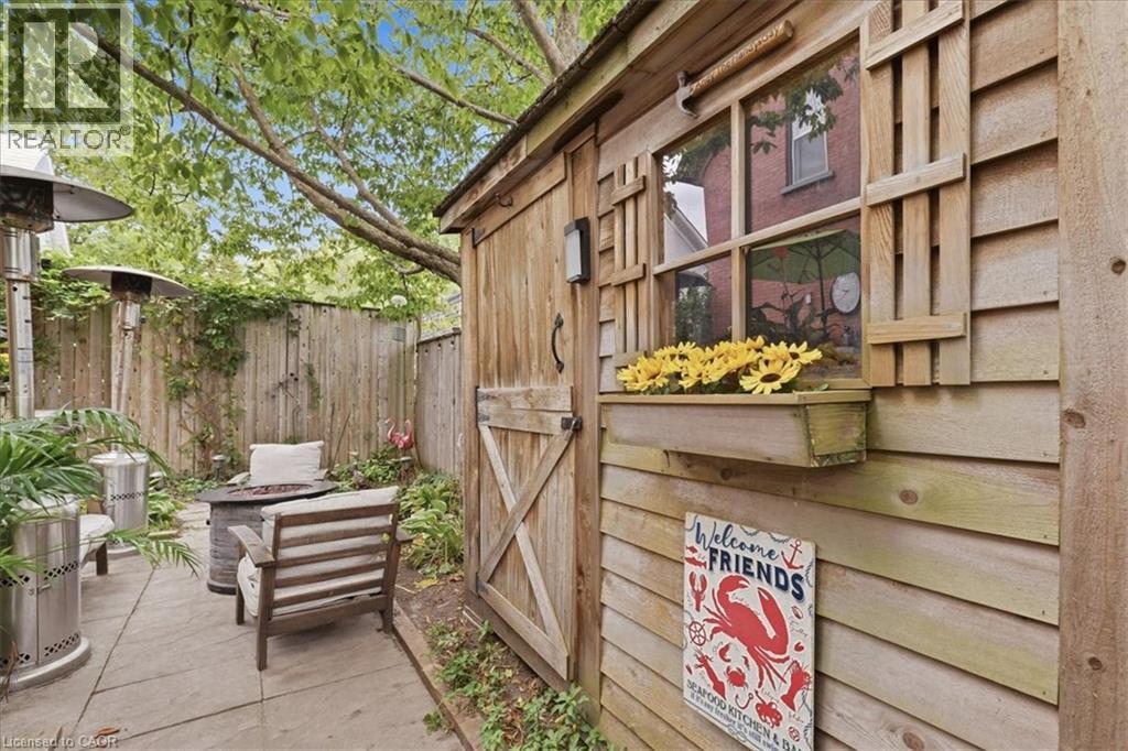 147 Park Street, Waterloo, Ontario  N2L 1Y5 - Photo 34 - 40862858