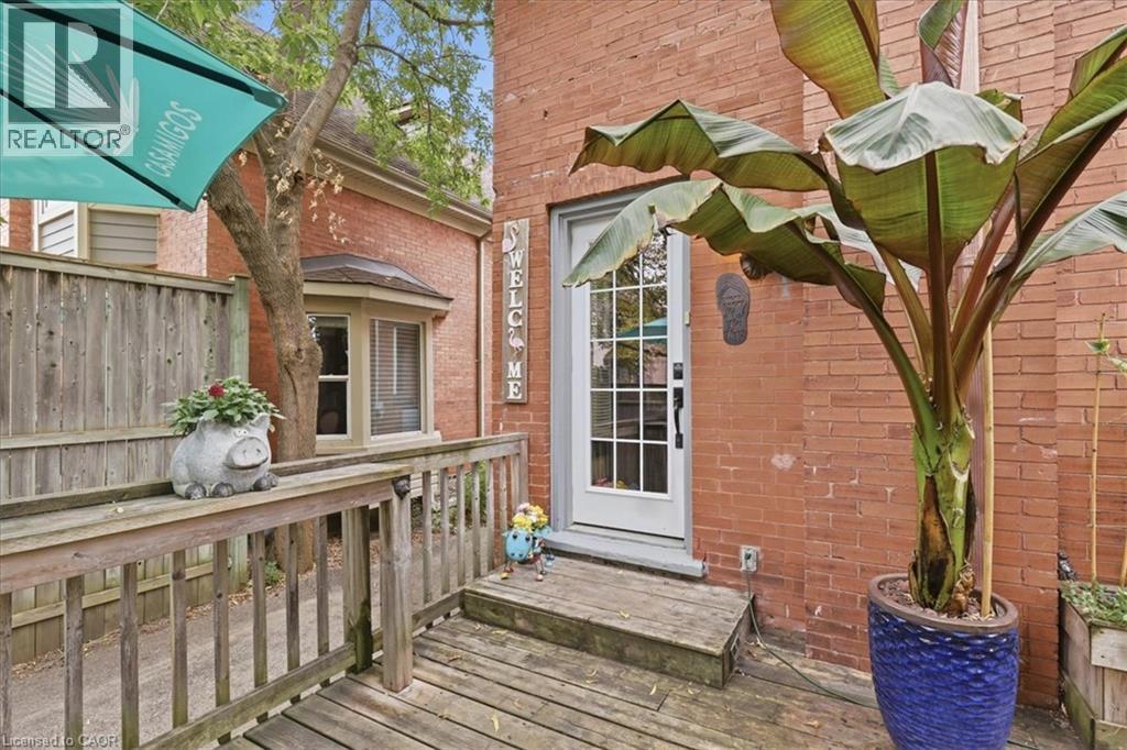 147 Park Street, Waterloo, Ontario  N2L 1Y5 - Photo 37 - 40862858