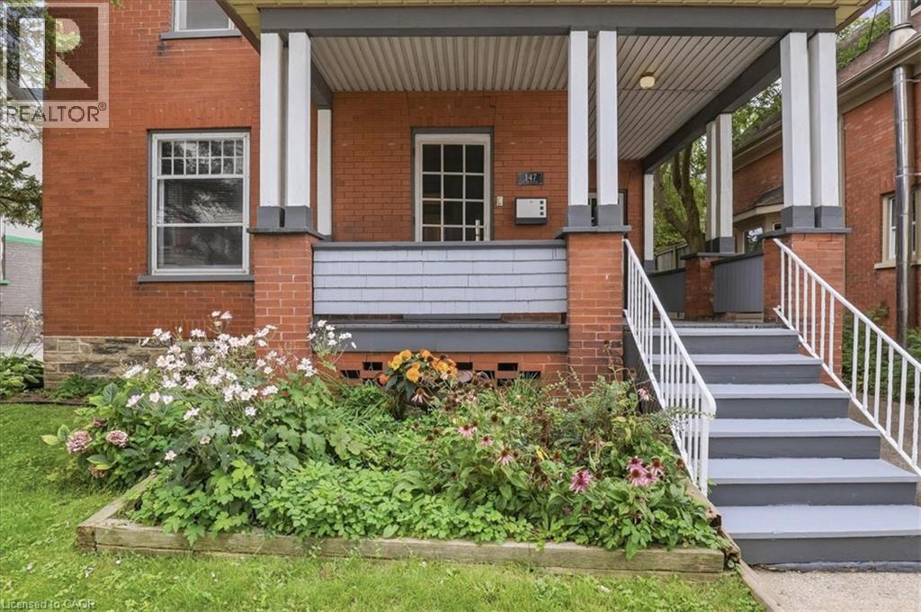 147 Park Street, Waterloo, Ontario  N2L 1Y5 - Photo 4 - 40862858