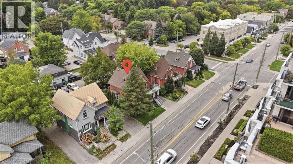 147 Park Street, Waterloo, Ontario  N2L 1Y5 - Photo 40 - 40862858