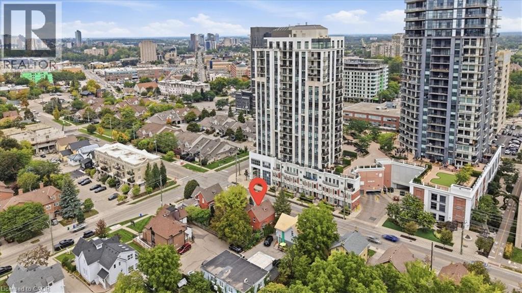 147 Park Street, Waterloo, Ontario  N2L 1Y5 - Photo 42 - 40862858
