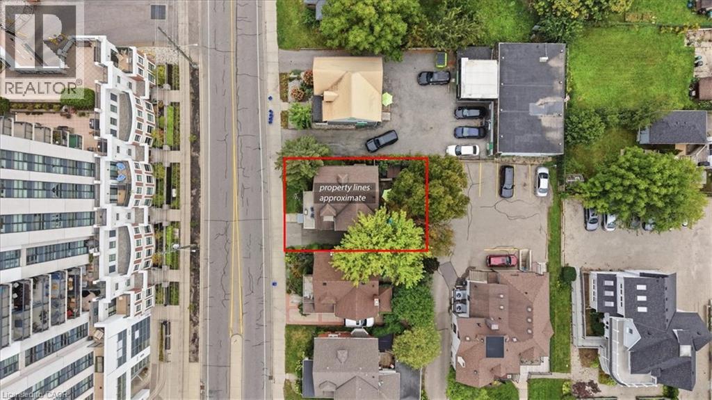 147 Park Street, Waterloo, Ontario  N2L 1Y5 - Photo 45 - 40862858
