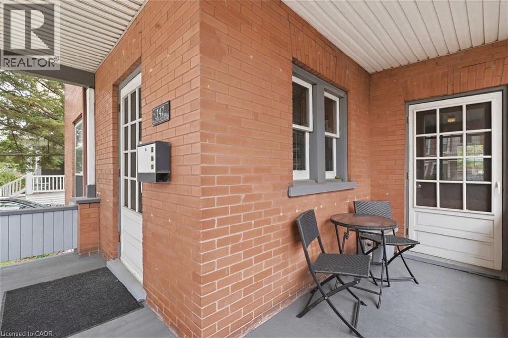 147 Park Street, Waterloo, Ontario  N2L 1Y5 - Photo 5 - 40862858