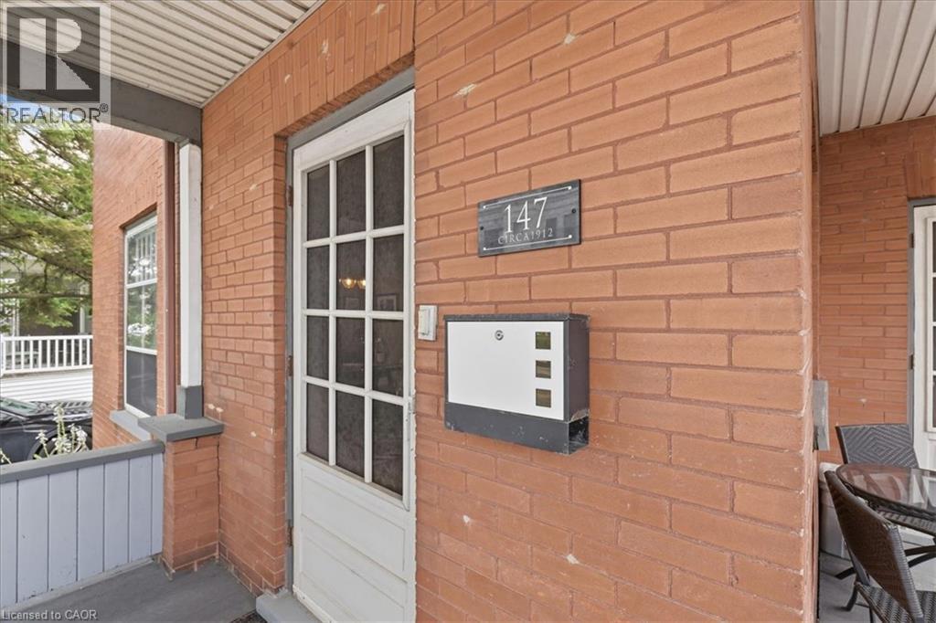 147 Park Street, Waterloo, Ontario  N2L 1Y5 - Photo 6 - 40862858