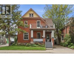 147 PARK Street, waterloo, Ontario
