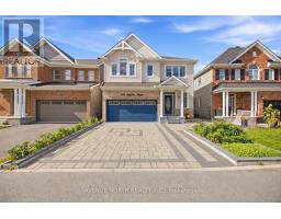 834 REGULUS RIDGE, Ottawa, Ontario