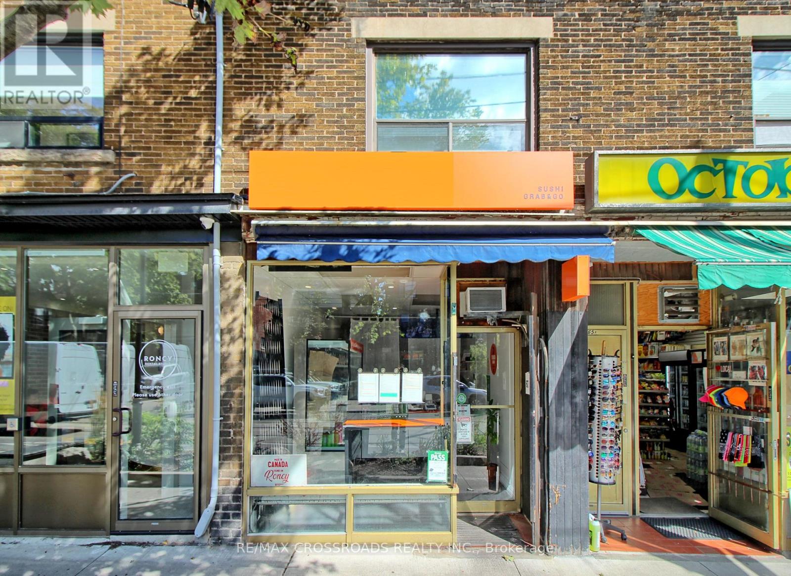 67 RONCESVALLES AVENUE, Toronto, Ontario